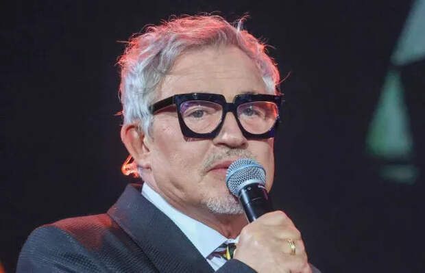 Дмитрий Дибров