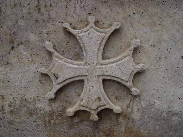 Катары. Очередная попытка переформатирования сознания. Неудавшаяся…