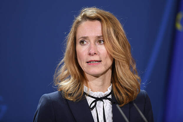 Каллас исключила создание европейской армии вне НАТО