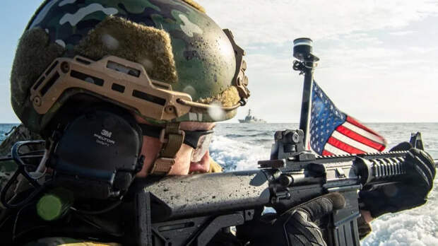 Ты виноват лишь в том, что помогал РФ: США готовят почву для нападения на Кубу