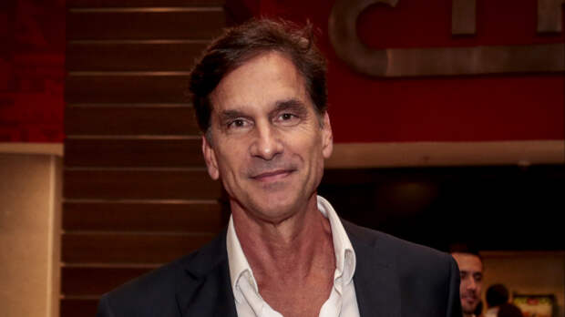 Звезда «Клона» Виктор Фазано подал в суд на телеканал из-за повторного показа сериала