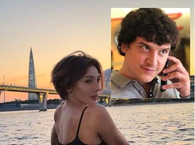 Развелся с женой, судился за алименты дочери, закрыл ферму: Филипп Бегак до брака с Настей Ивлеевой