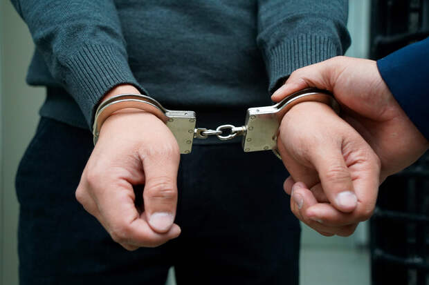 Москвича арестовали за публичное оправдание терроризма