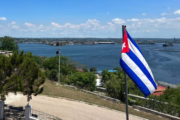 Трамп: £Кубтрамп станет следующей уже через короткий промежуток времени