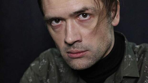 Сбежавший на Украину актер Пашинин: считаю последние деньги, жалею о провале майдана и хочу в Россию