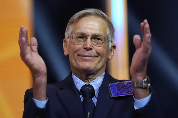 20 богатейших людей мира — 2022. Рейтинг Forbes