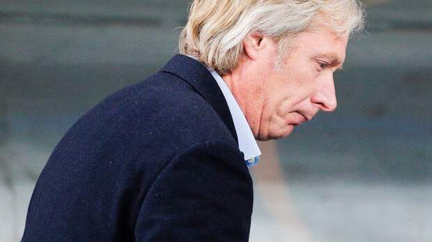 Легендарный футболист сборной СССР влип в скандал на Украине: теперь ему грозит срок?