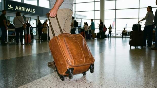 В АТА рассказали, куда российские туристы едут вместо стран Ближнего Востока