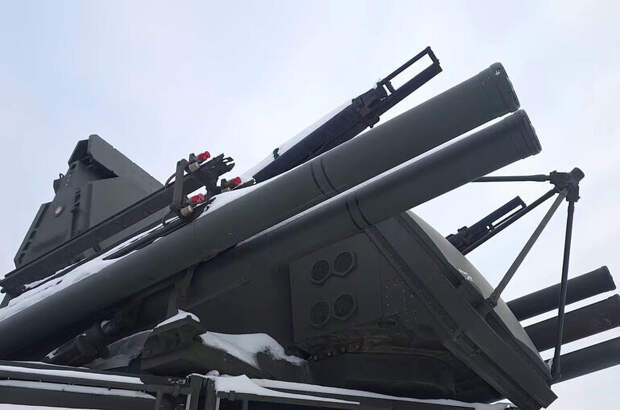 Над шестью регионами России ночью перехватили 113 украинских дронов