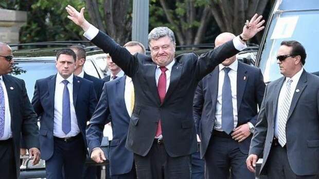 Украине разрешили отбирать имущество России по всему миру