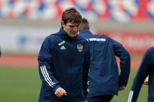 Милан Гайич: Будет потрясающе, если я смогу заменить Фернандеса в ЦСКА