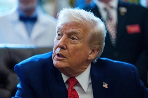 Трамп пригрозил при необходимости за час уничтожить электросистему Ирана