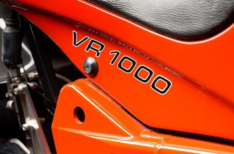Непривычные Harley-Davidson - как американцы заказывали моторы у Porsche и пробовали строить супербайки harley-davidson, авто, байк, мото, мотоцикл, мотоциклы, мотоциклы Harley-Davidson