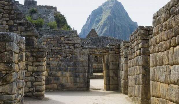 Incas