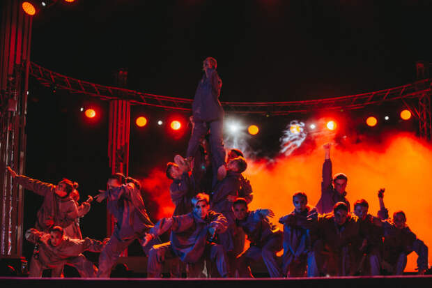 Как стать участником фестиваль «Таврида.АРТ» 3