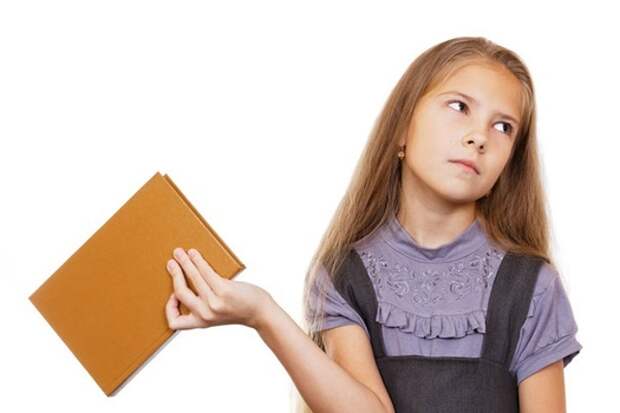 Чтение книг вышло из моды?