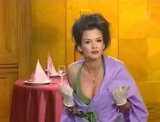 Паулина Андреева