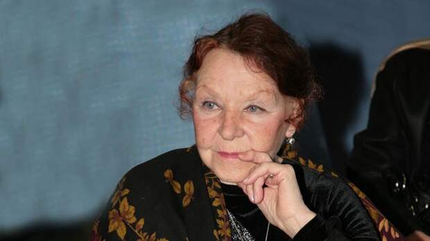 Нина Ургант и Юрий Григорович стали лауреатами престижной театральной премии