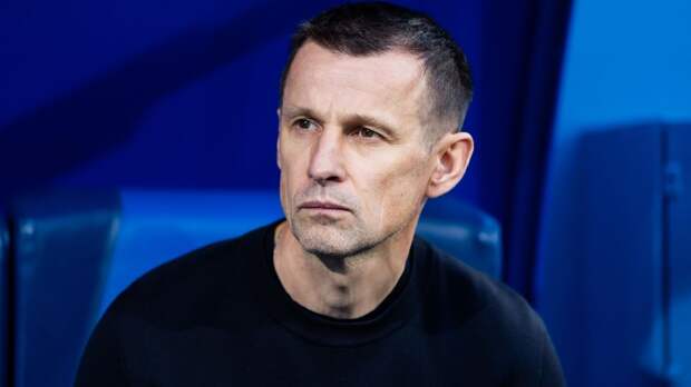 Семак ответил, сыграют ли удаленный Педро и травмированный Мантуан в ближайшем матче «Зенита»