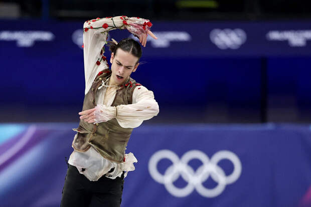 Фанаты фигурного катания из США ждут соперничества между Гуменником и Малининым