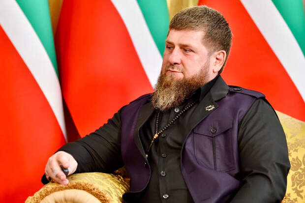 Кадыров о победе Бетербиева: мы гордимся, что у нас есть такой благородный брат