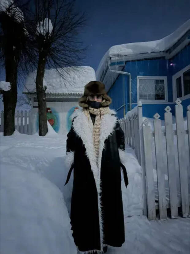Виктория Шелягова