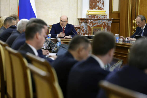 Сами предложили — сами и заплатят: что известно о windfall tax для крупного бизнеса