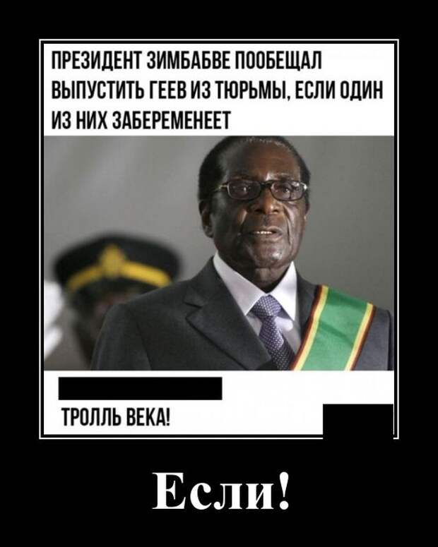 Демотиваторы (20 фото)
