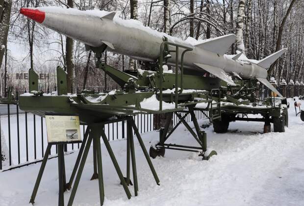 Славная ракета