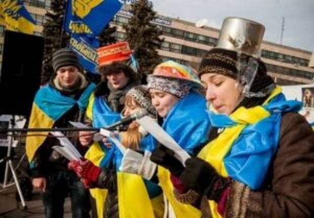 Карантин сломал все планы: куда пропали патриоты и майданные активисты Украины?
