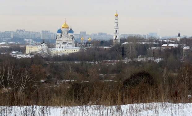 Дзержинский в Подмосковье путешествия, факты, фото
