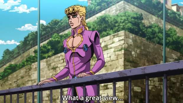 What a Great View