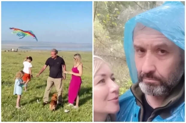 Полгода поисков Усольцевых: местные отметили день пропажи семьи в тайге