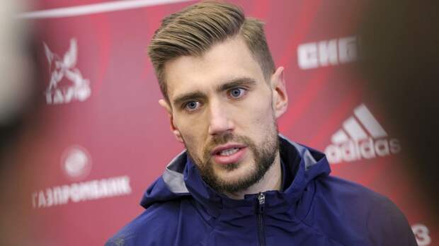 Хайкин высказался о шансах сыграть за Норвегию на ЧМ-2026