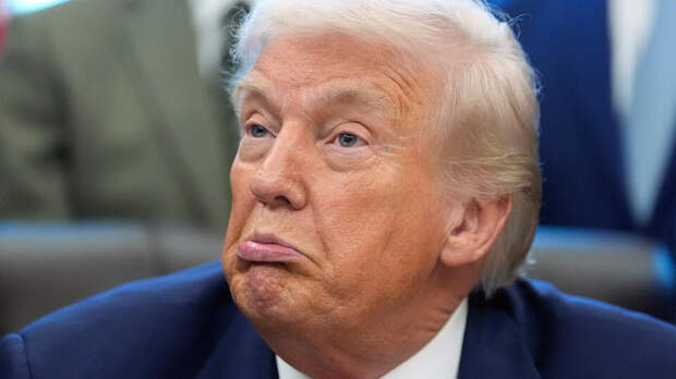 Трамп назвал фальсификацией обвинения против РФ во вмешательстве в выборы в США