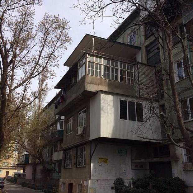В Махачкале В Махачкале прикол, своими руками, сделай сам, юмор