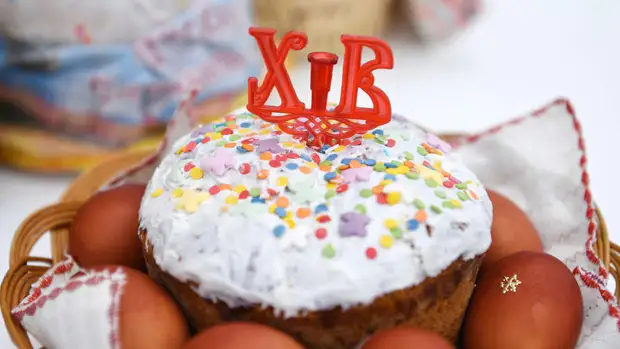 Священник предостерег от резкого разговения на Пасху и призвал не устраивать "праздник живота"