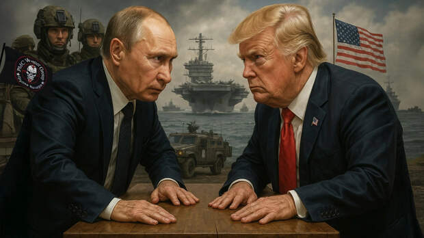 "Три дня — и США вступают в войну с Москвой": Переговоры аннулированы. Вторжение НАТО. Лавров дал "жёсткую оплеуху". Поддубный добавил