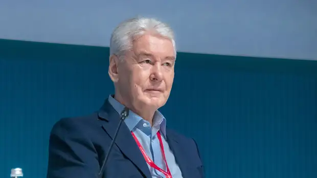 Собянин поздравил столичных медиков с праздником сотрудников скорой помощи