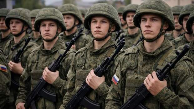 Необходимости в новой мобилизации нет: Медведев пресёк слухи, распускаемые вражескими каналами