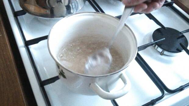 Как приготовить настоящий татарский Чак-Чак   еда, своими руками, сделай сам, чак-чак