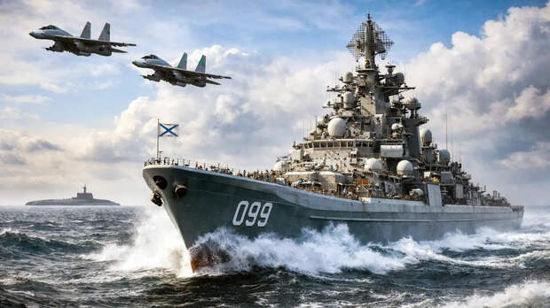 Столкновение России и НАТО: Политолог назвал наиболее вероятный сценарий эскалации