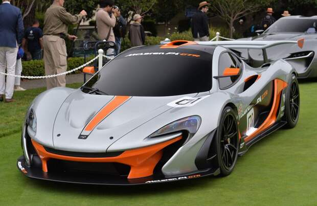 Pebble Beach Concours d'Elegance 2014 авто, выставка, ретро авто, олдтаймер