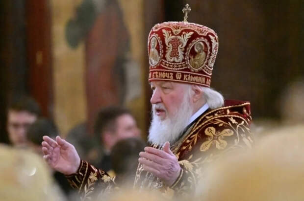 Патриарх Кирилл выразил соболезнования в связи с убийством Хаменеи