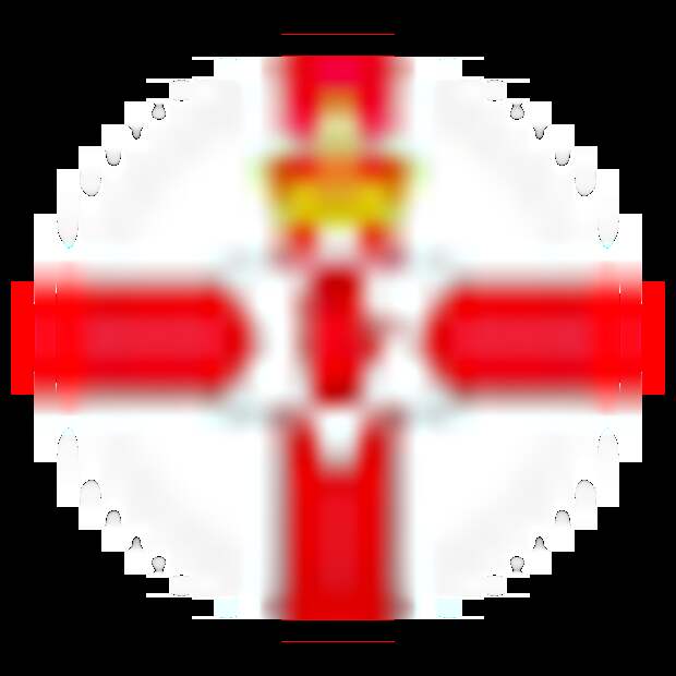 Северная Ирландия