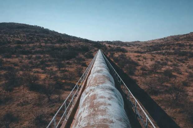 Саудовская Аравия восстановила работу нефтепровода «Восток – Запад» после ударов