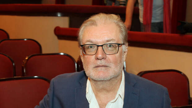 «Важный кирпичик»: Вдовиченков о профессионализме Симонова