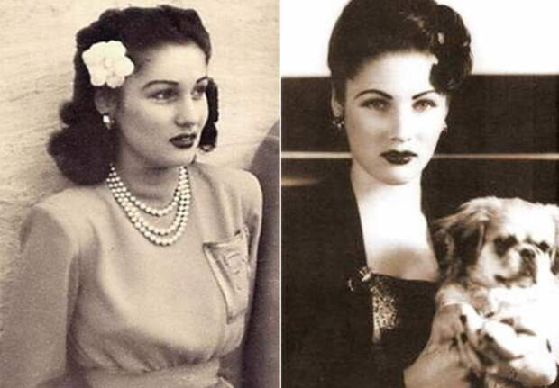 Последняя принцесса Египта: Что заставило Фавзию Фуад отказаться от королевского титула