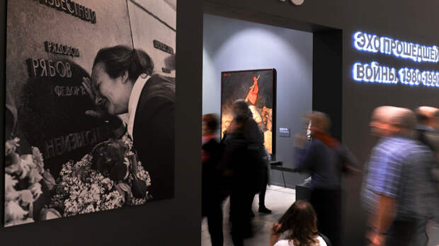 Демонизация, "бабки" и самое страшное: Зачем против России ведут "исторические войны"?