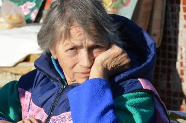 В Искитиме скончалась известный агроном Валентина Сидорович